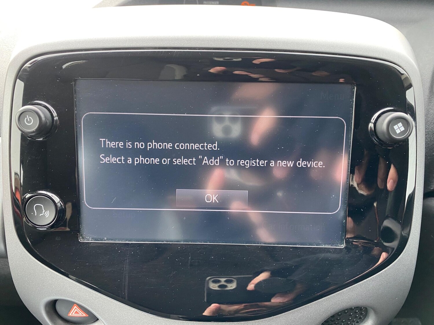 Used Toyota AYGO 2020 for sale - 77081938: Photo 33