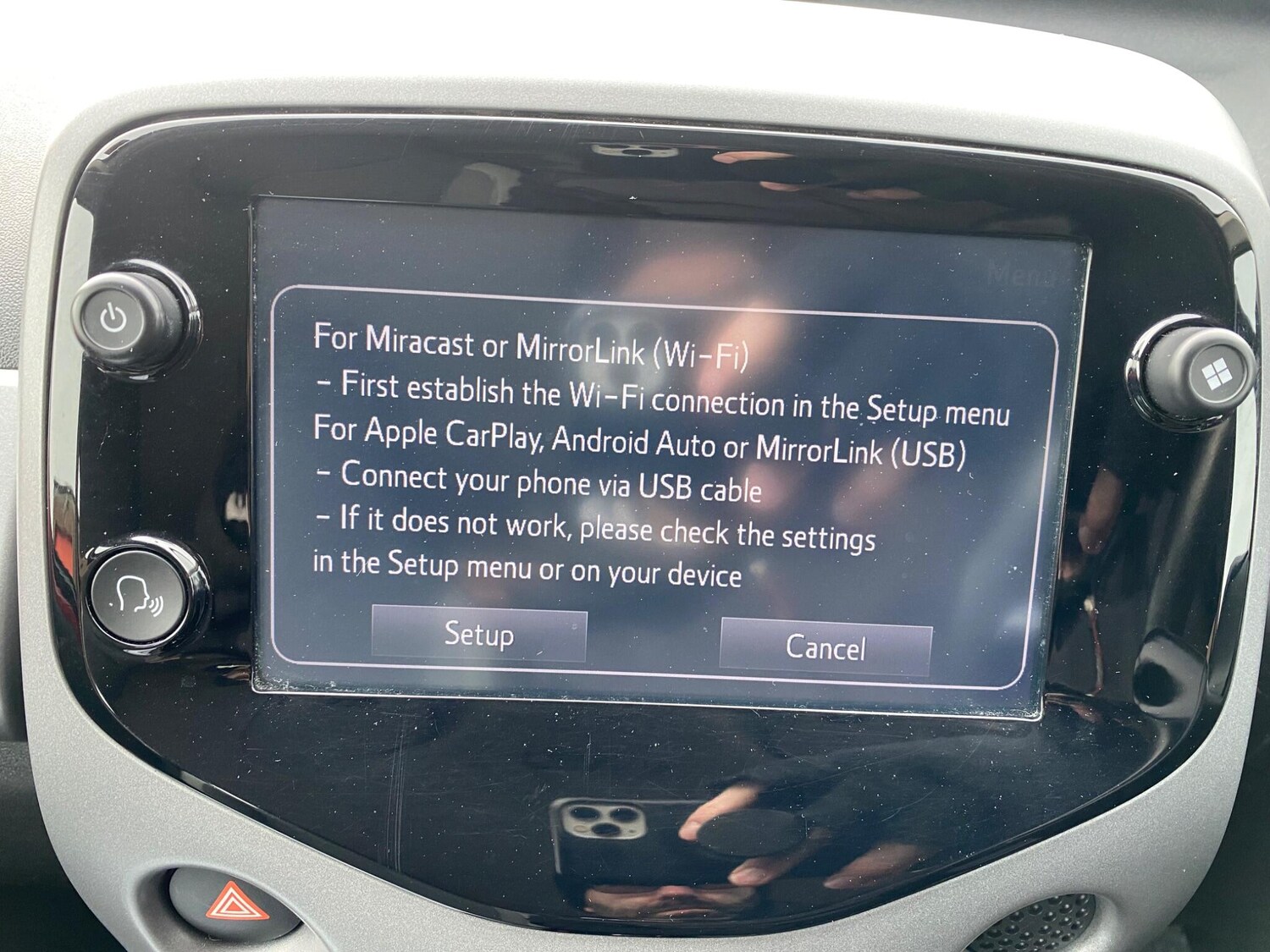 Used Toyota AYGO 2020 for sale - 77081938: Photo 34