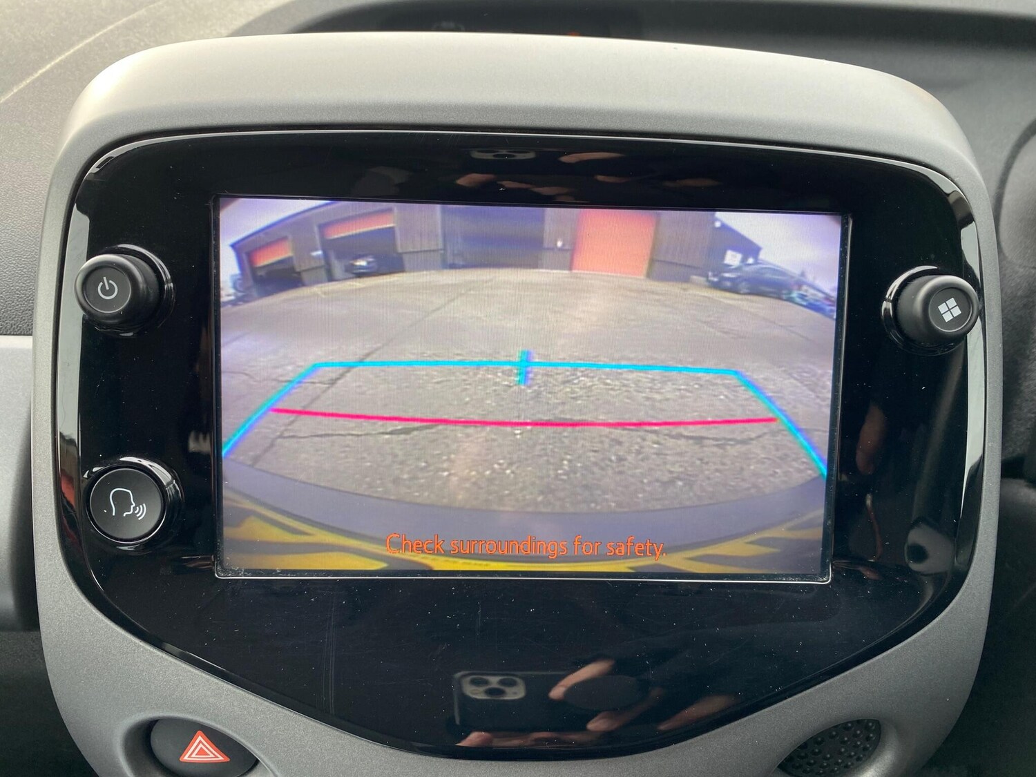 Used Toyota AYGO 2020 for sale - 77081938: Photo 35