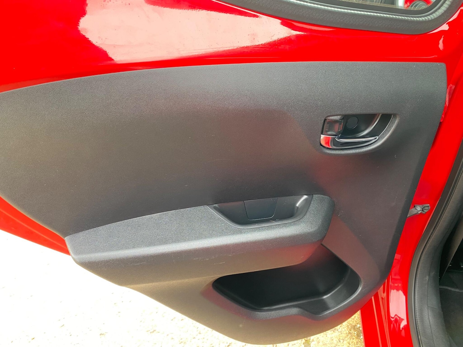 Used Toyota AYGO 2020 for sale - 77081938: Photo 50