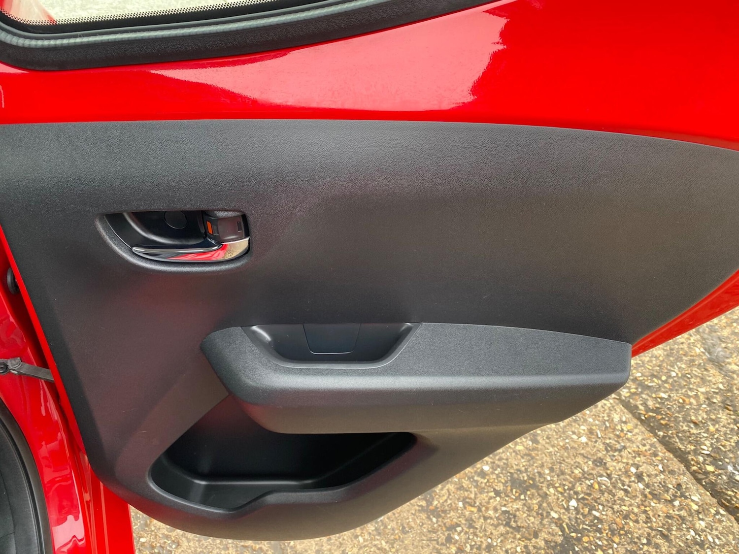 Used Toyota AYGO 2020 for sale - 77081938: Photo 52