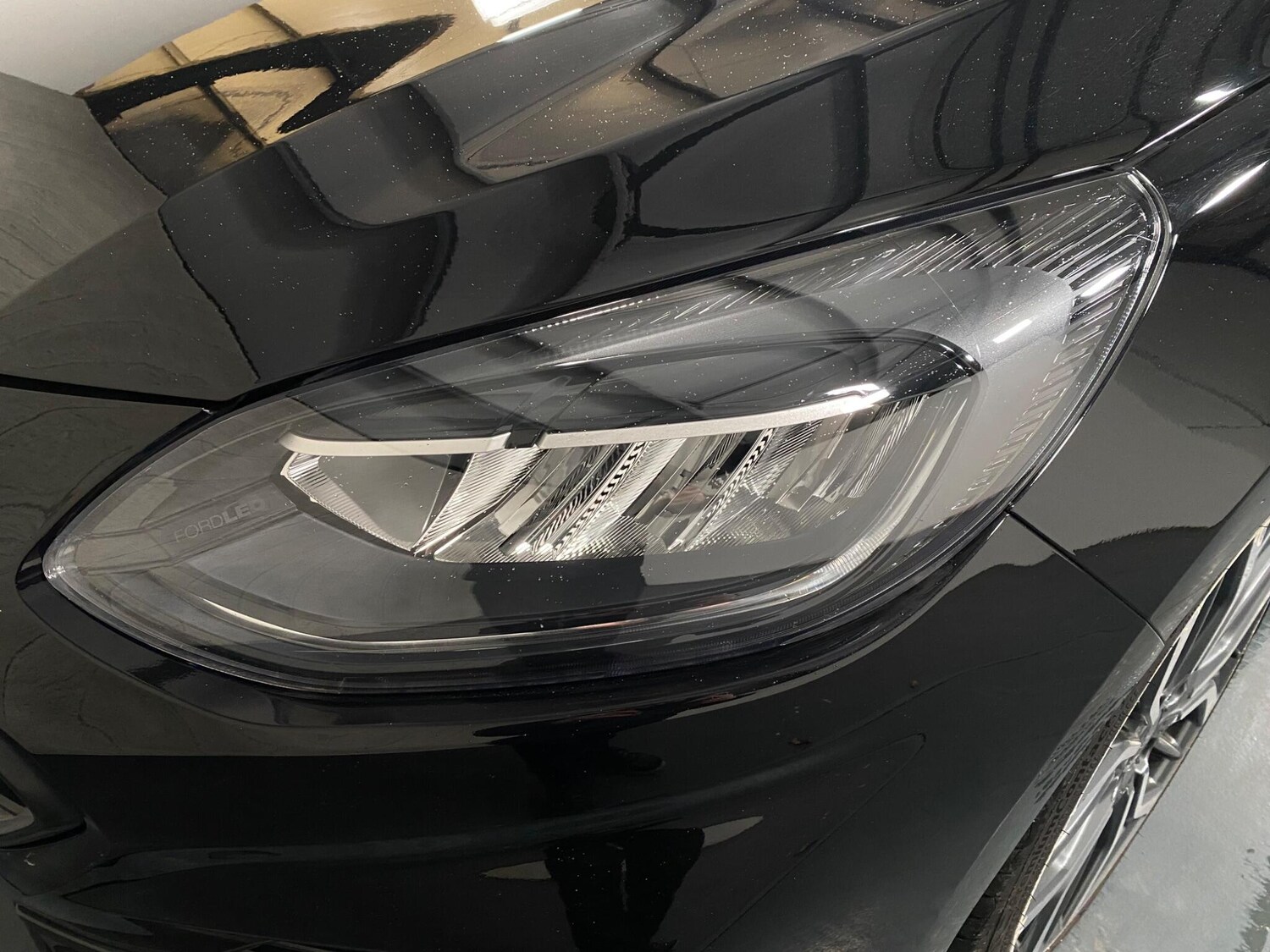 Used Ford Fiesta 2022 for sale - 77387359: Photo 19