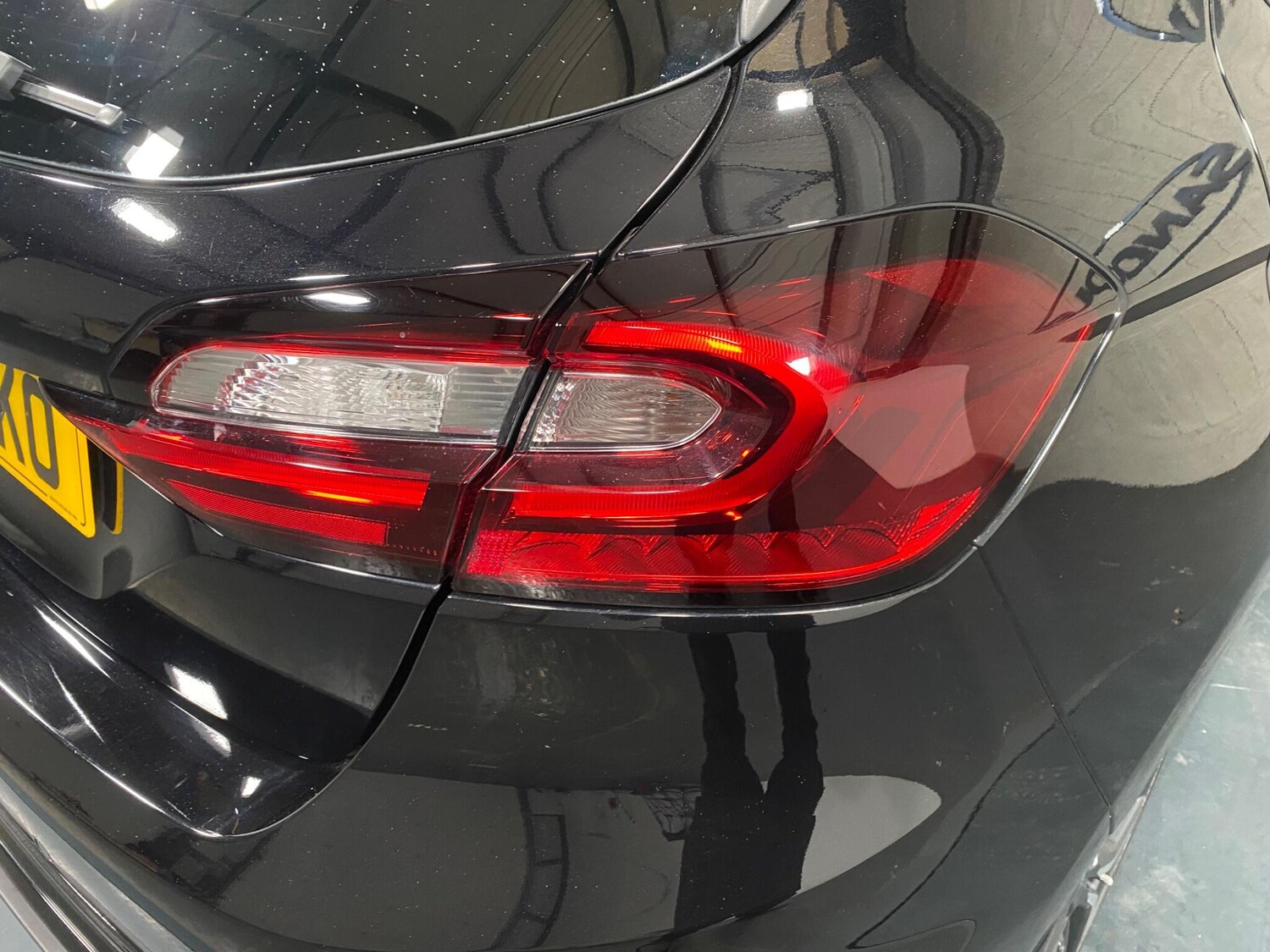 Used Ford Fiesta 2022 for sale - 77387359: Photo 20