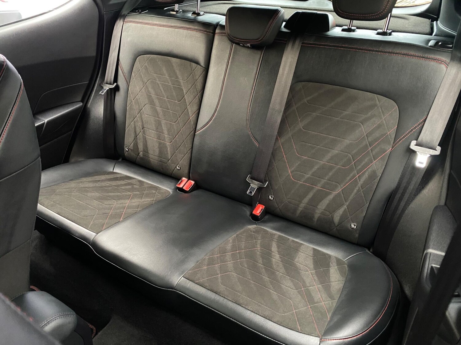 Used Ford Fiesta 2022 for sale - 77387359: Photo 24