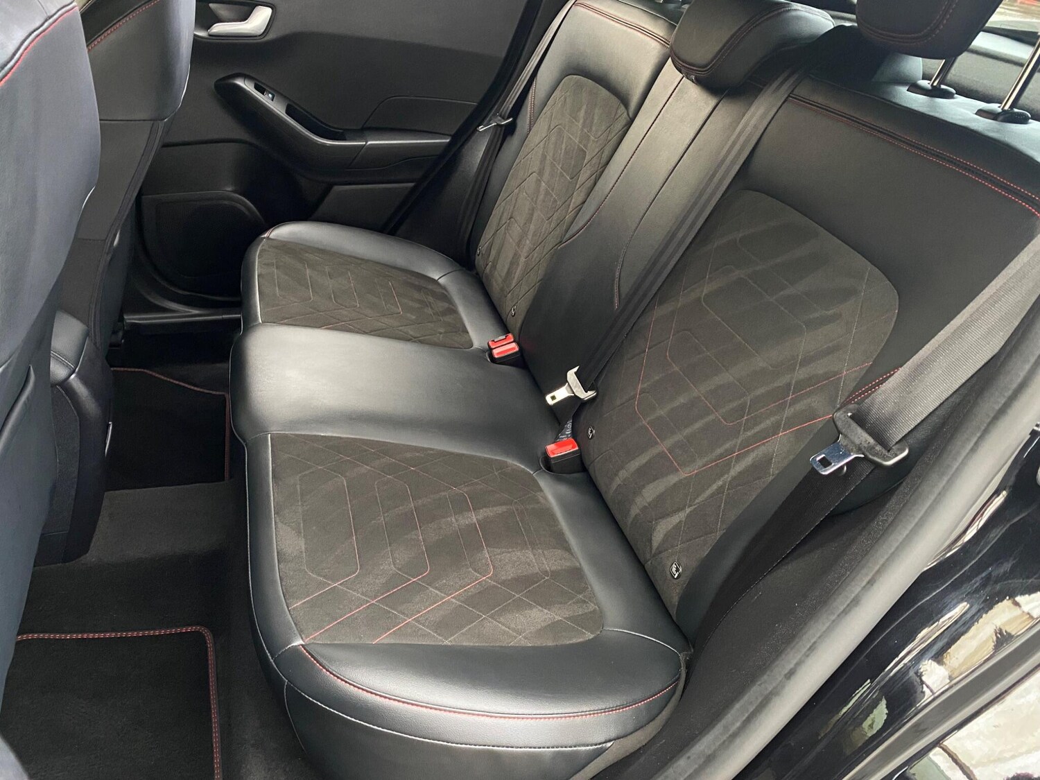 Used Ford Fiesta 2022 for sale - 77387359: Photo 25