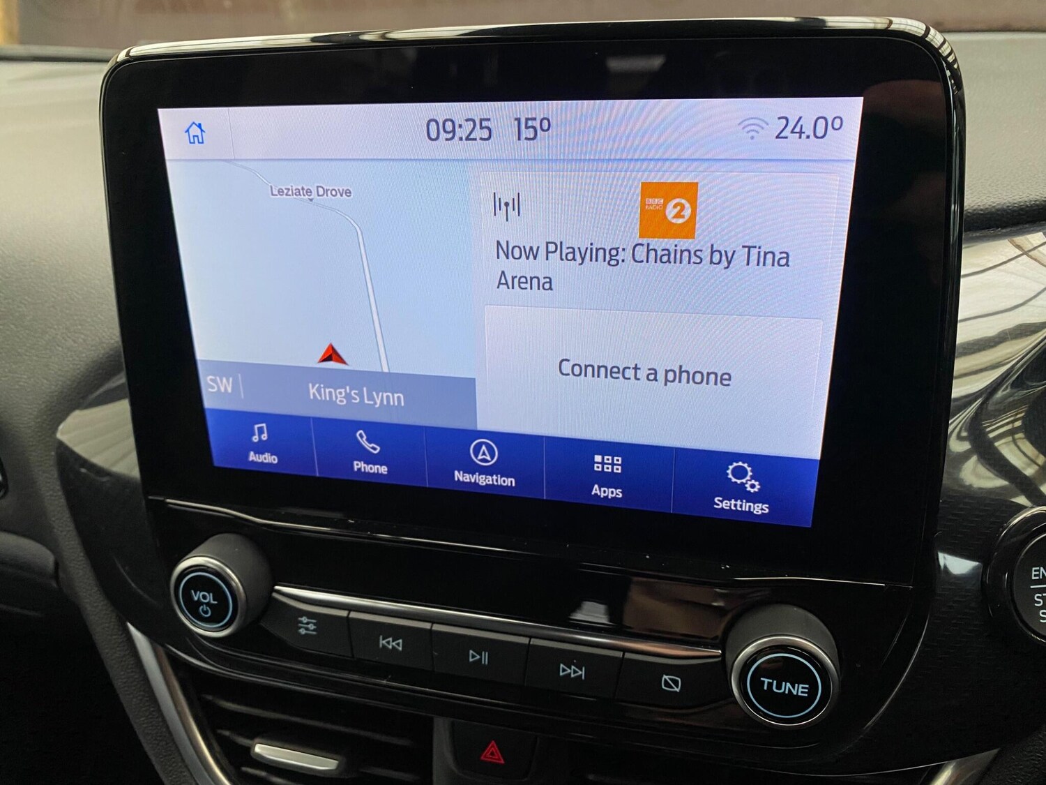 Used Ford Fiesta 2022 for sale - 77387359: Photo 28