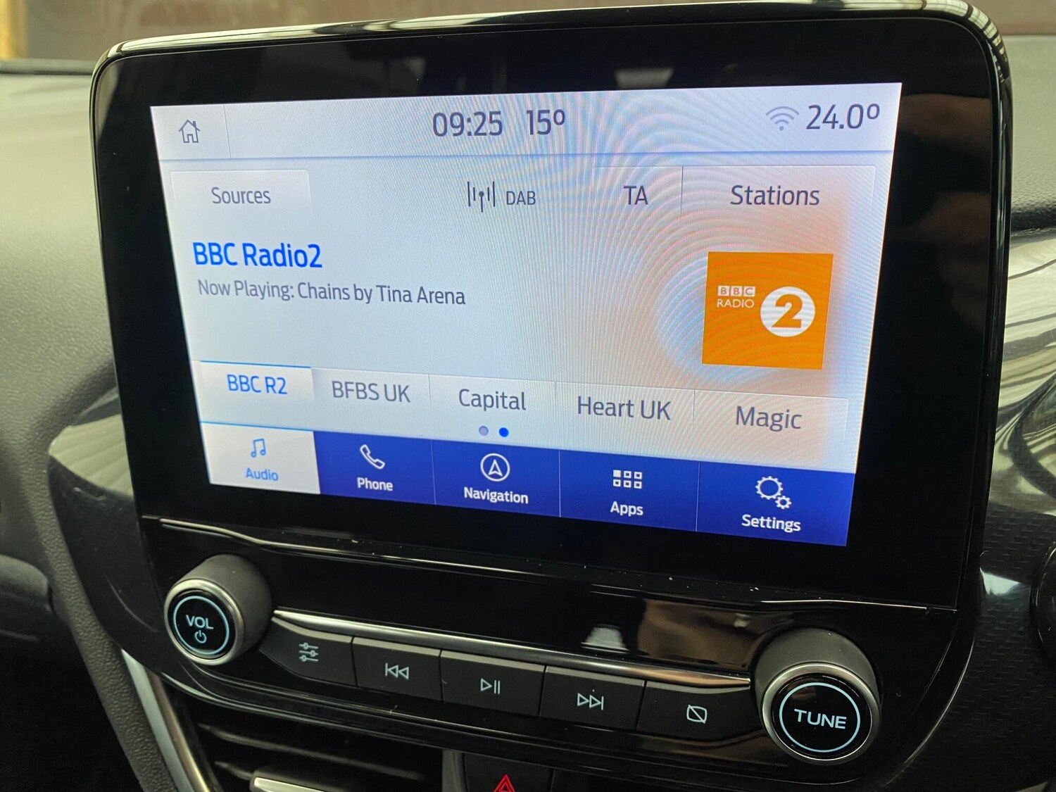 Used Ford Fiesta 2022 for sale - 77387359: Photo 29