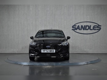 Used Ford Fiesta 2022 for sale - 77387359: Photo