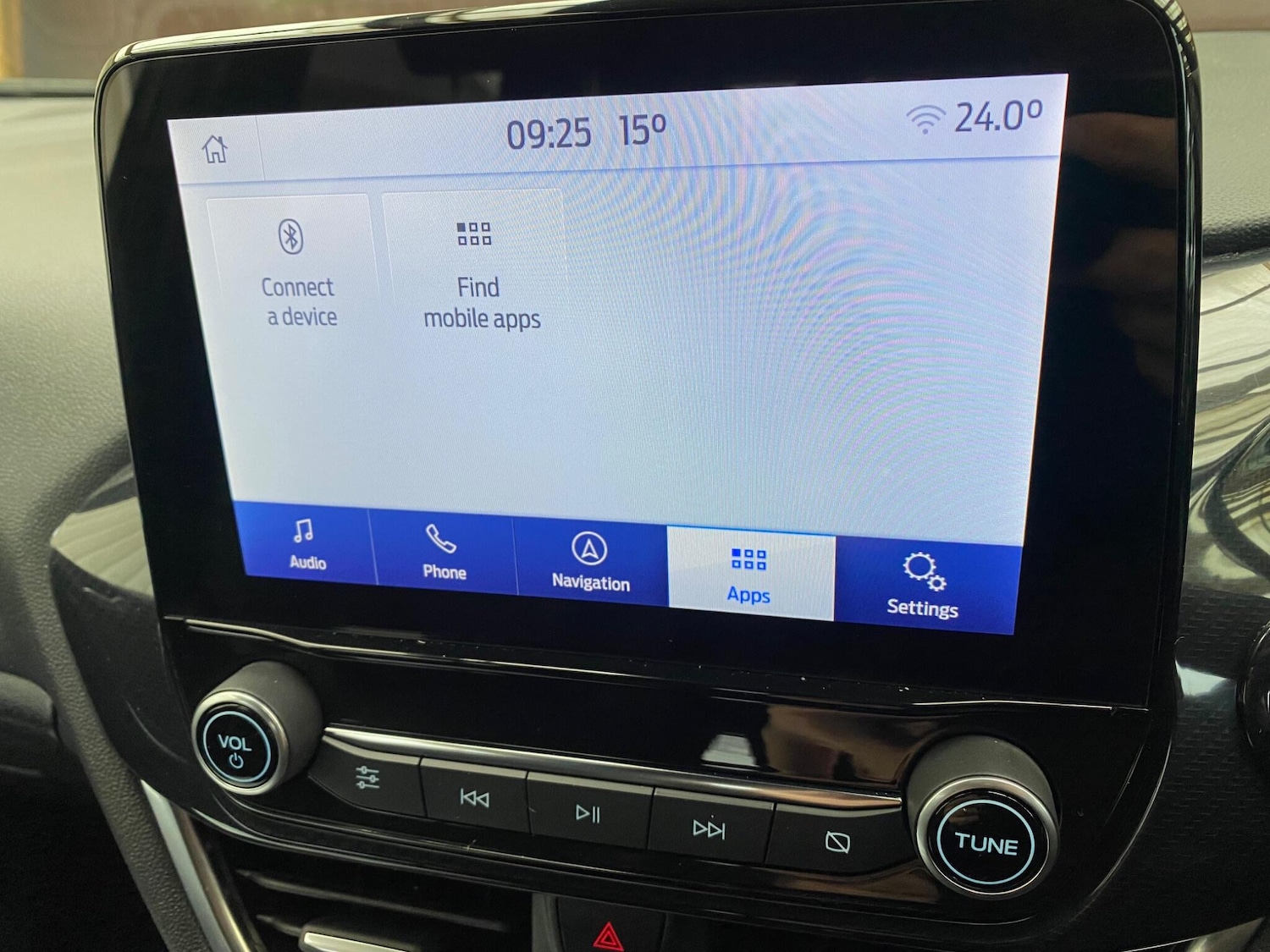 Used Ford Fiesta 2022 for sale - 77387359: Photo 30