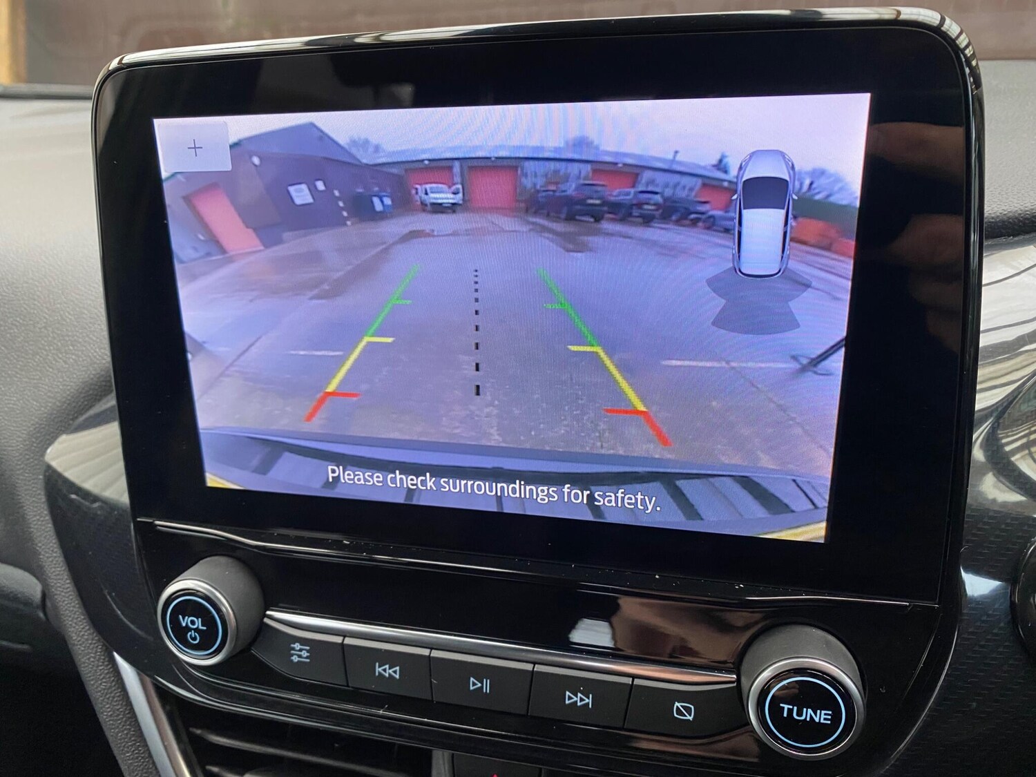 Used Ford Fiesta 2022 for sale - 77387359: Photo 33