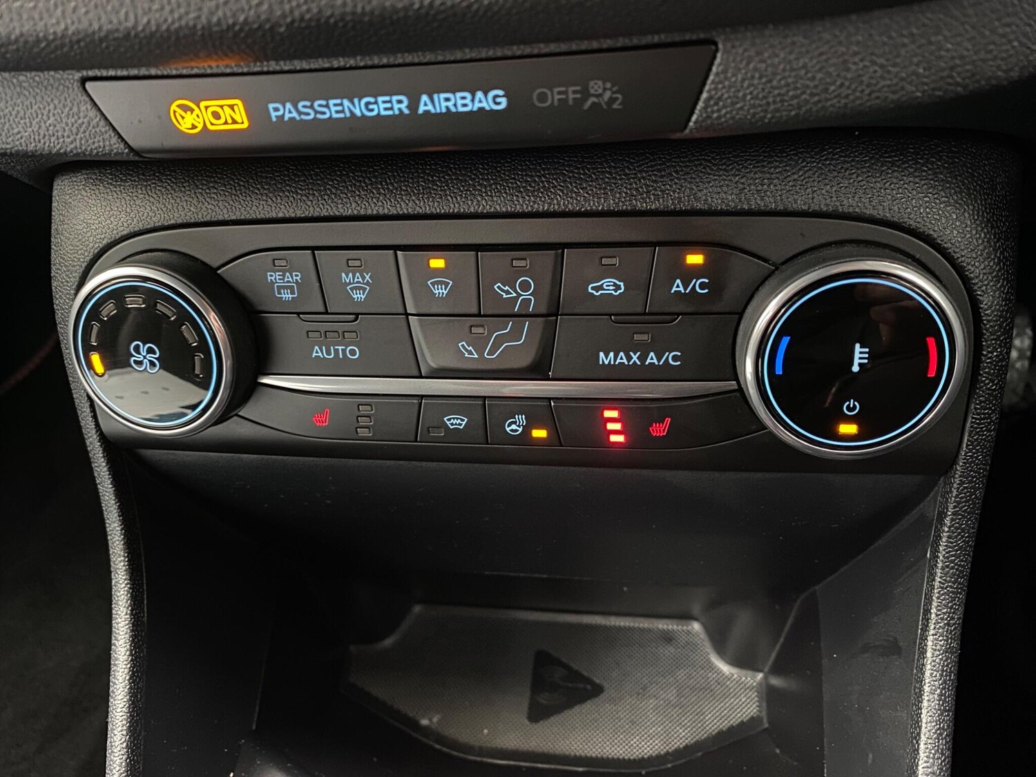 Used Ford Fiesta 2022 for sale - 77387359: Photo 36