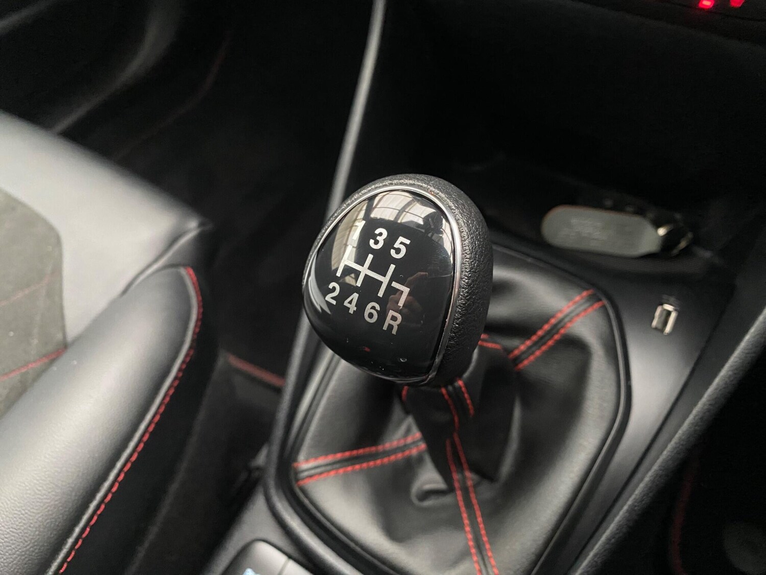 Used Ford Fiesta 2022 for sale - 77387359: Photo 38