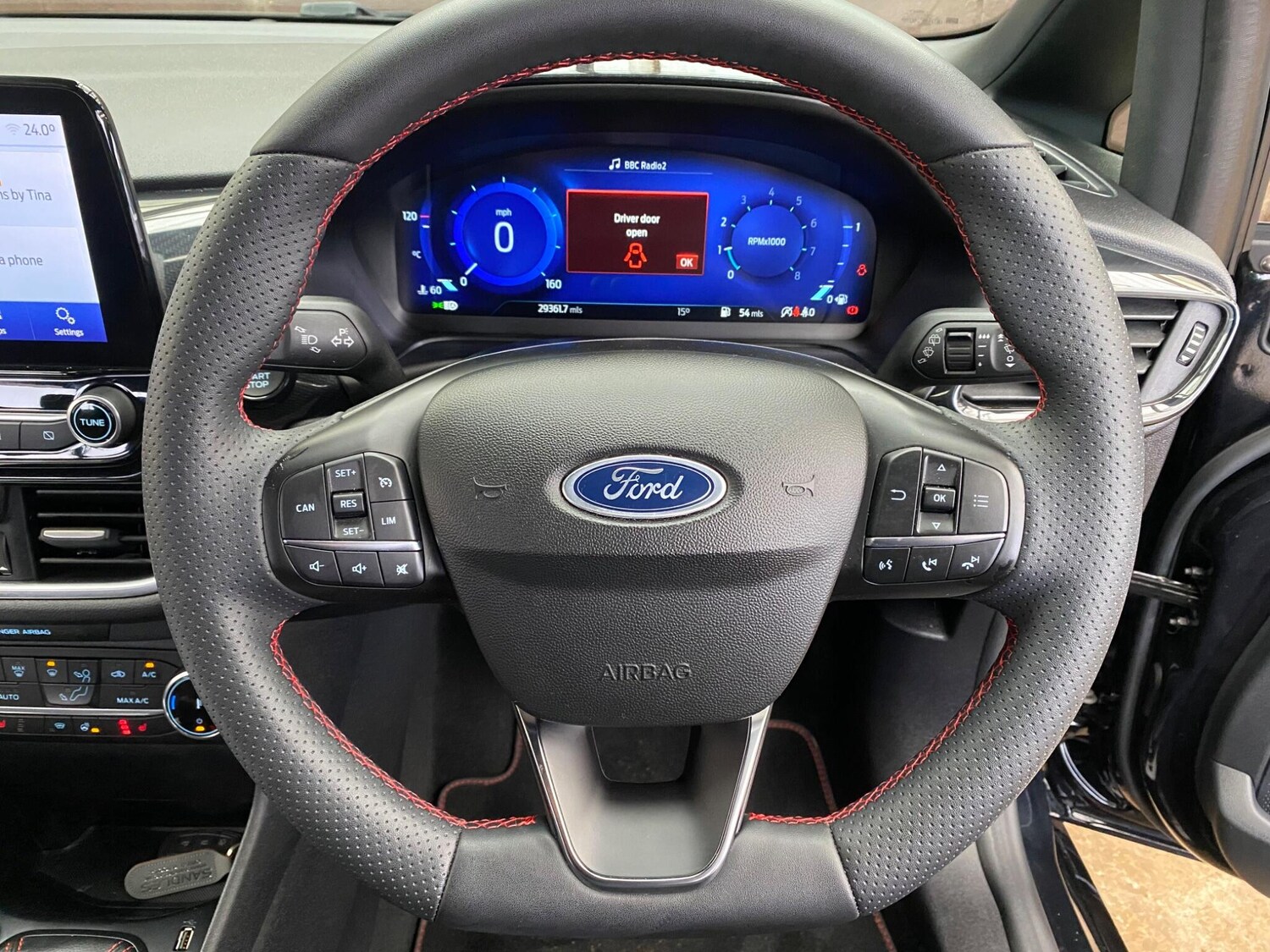 Used Ford Fiesta 2022 for sale - 77387359: Photo 42