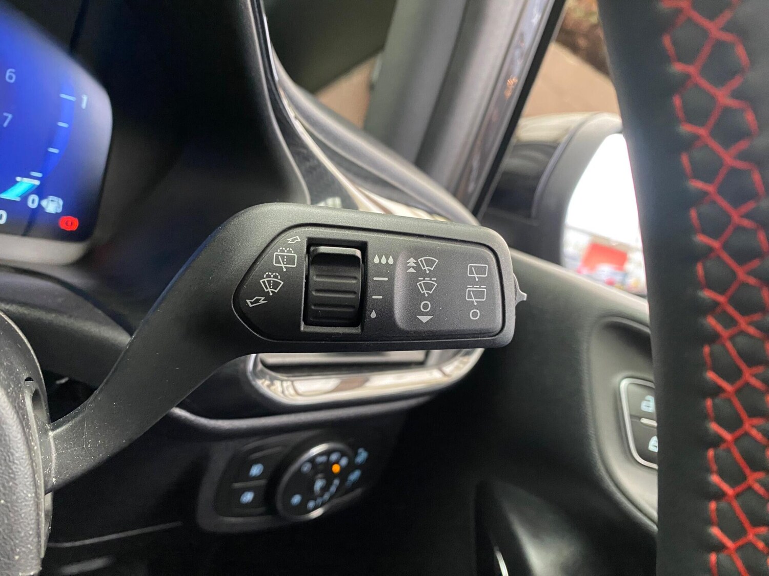 Used Ford Fiesta 2022 for sale - 77387359: Photo 43