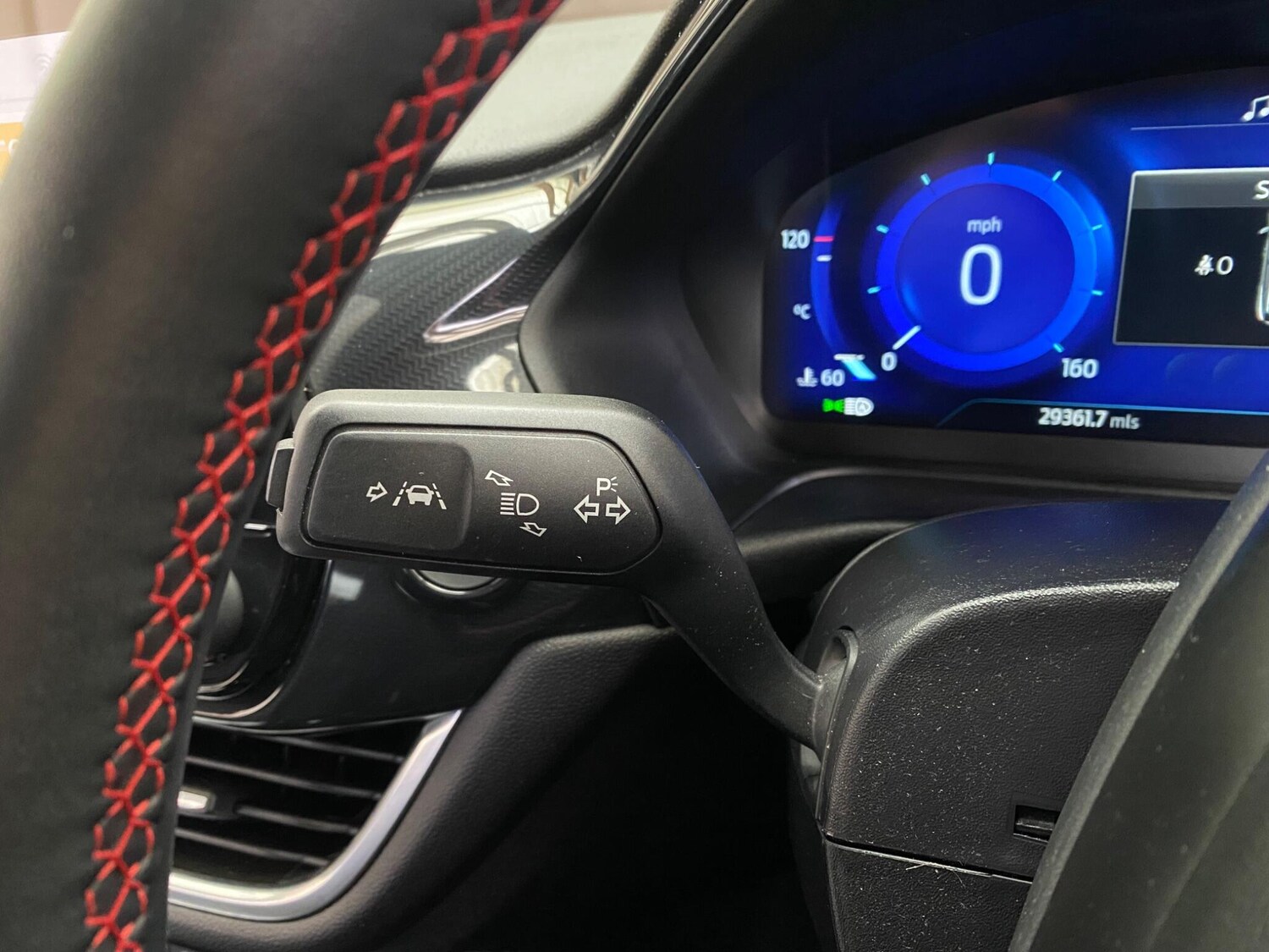 Used Ford Fiesta 2022 for sale - 77387359: Photo 44