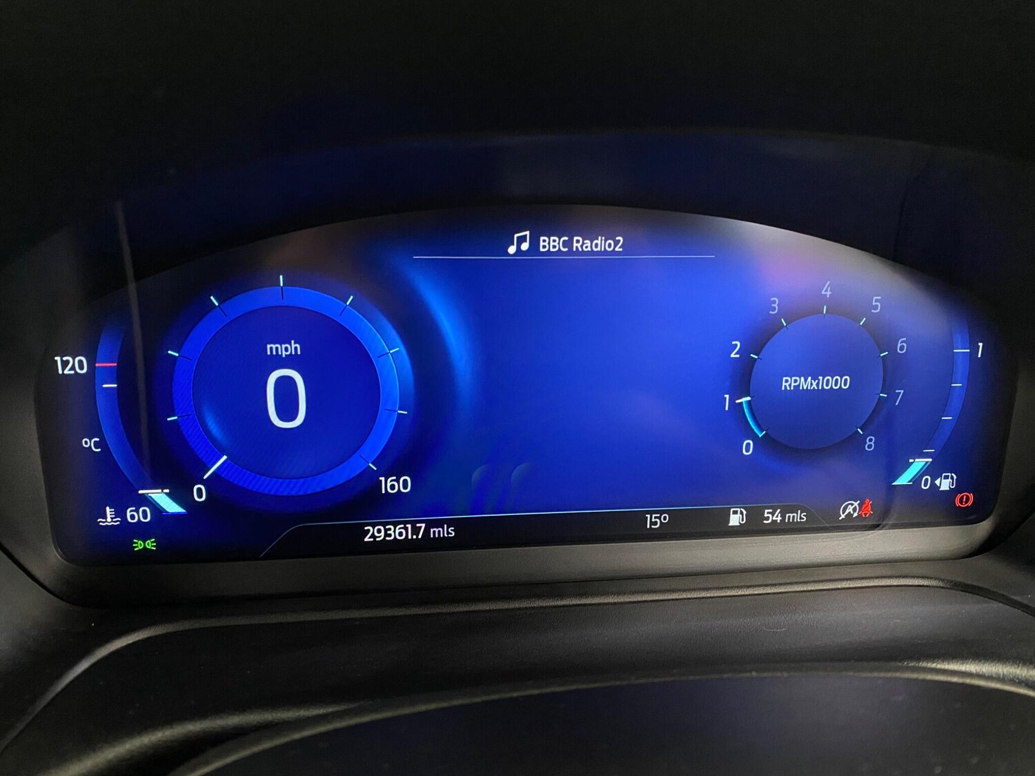 Used Ford Fiesta 2022 for sale - 77387359: Photo 46