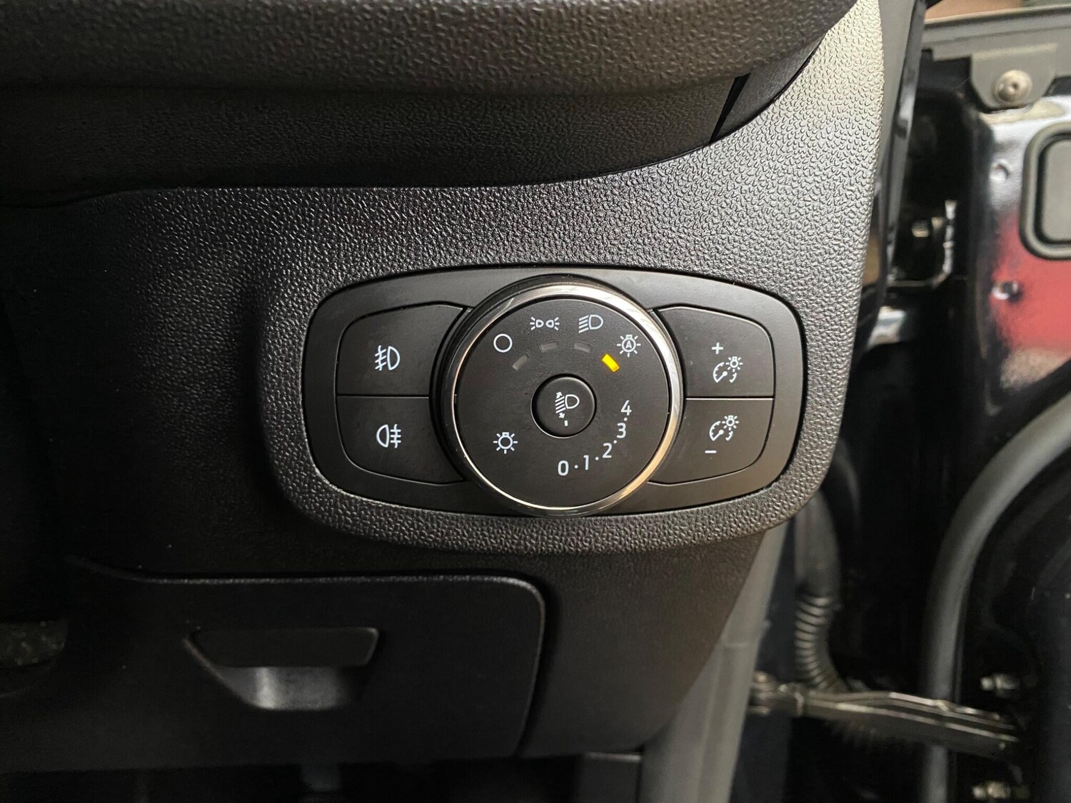 Used Ford Fiesta 2022 for sale - 77387359: Photo 47