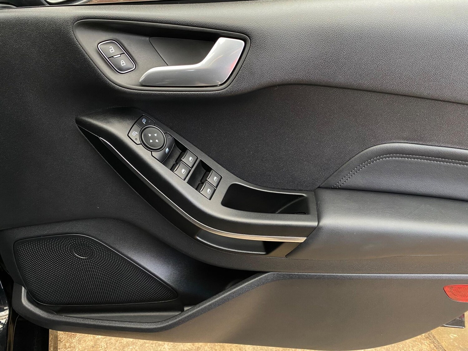 Used Ford Fiesta 2022 for sale - 77387359: Photo 49