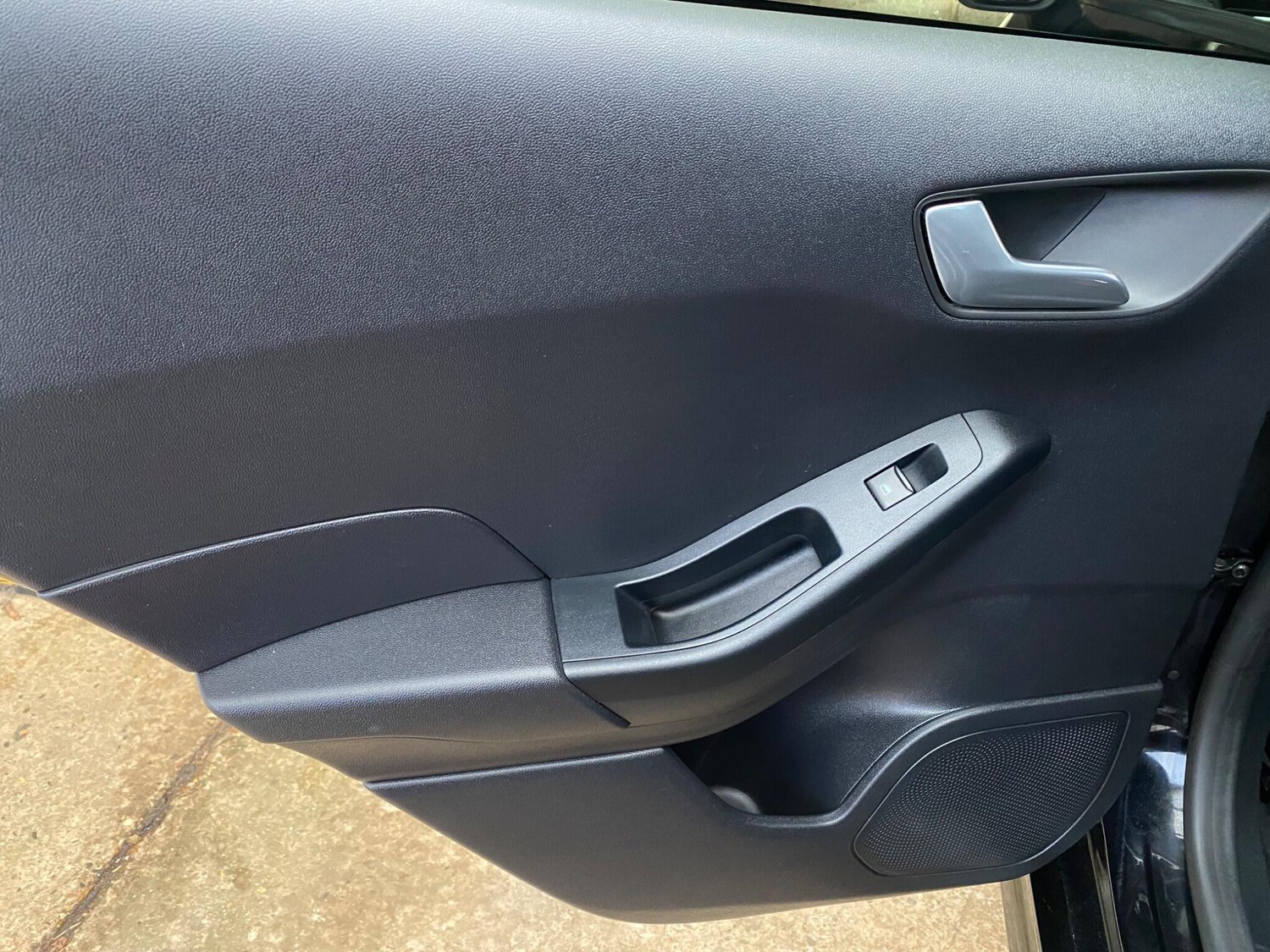 Used Ford Fiesta 2022 for sale - 77387359: Photo 50