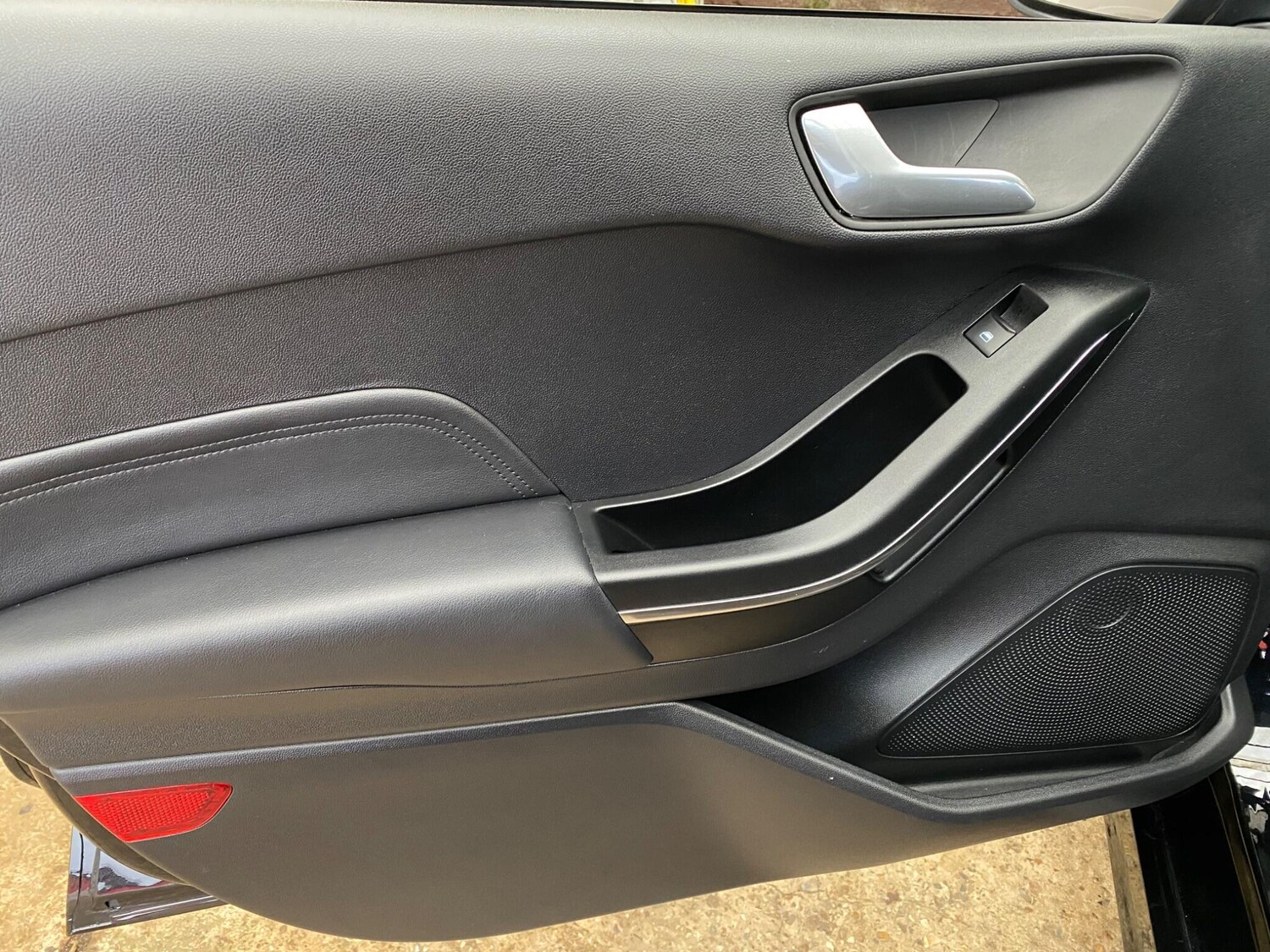 Used Ford Fiesta 2022 for sale - 77387359: Photo 51