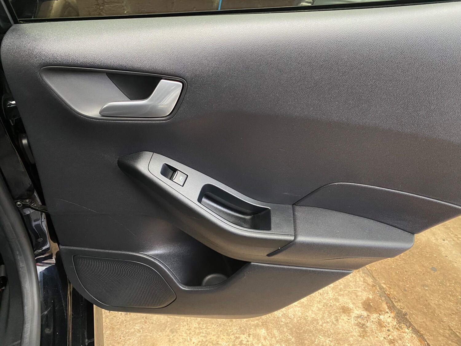 Used Ford Fiesta 2022 for sale - 77387359: Photo 52