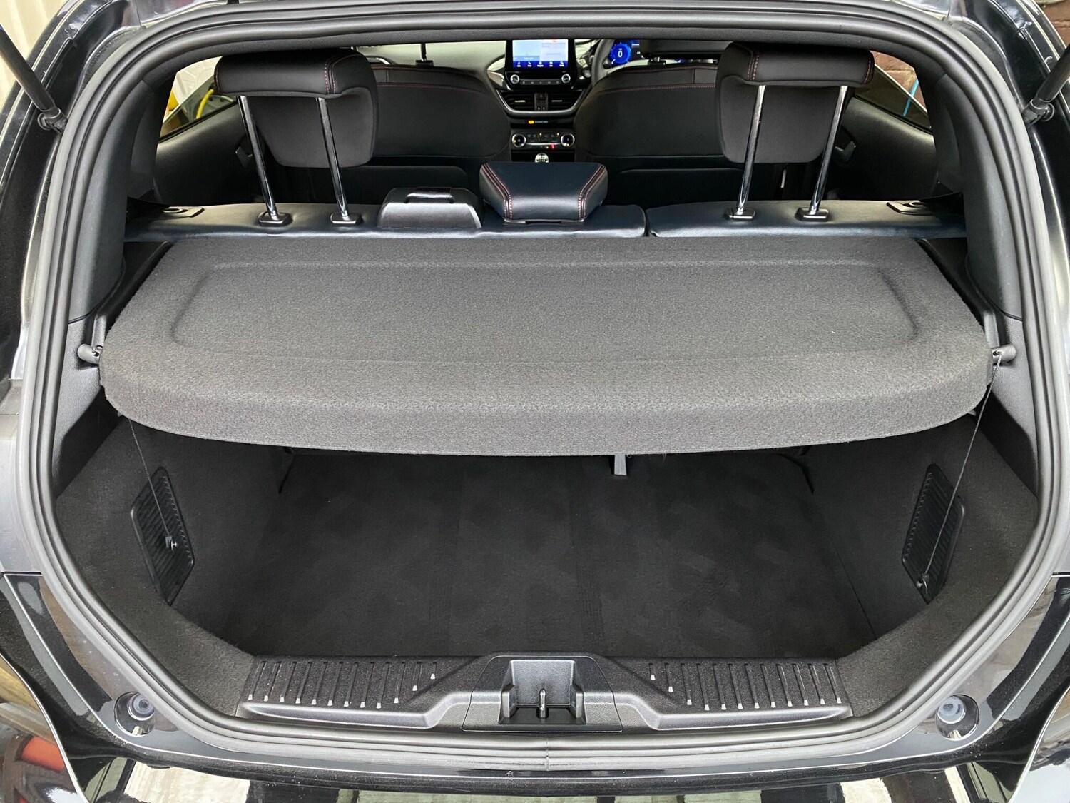 Used Ford Fiesta 2022 for sale - 77387359: Photo 53