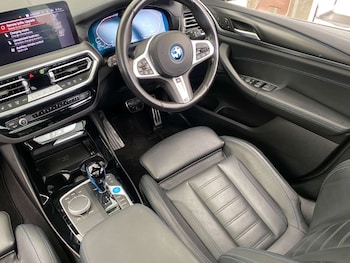 Used BMW iX3 2022 for sale - 78598569: Photo