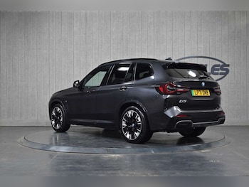 Used BMW iX3 2022 for sale - 78598569: Photo