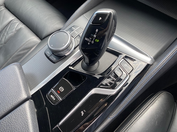 Used BMW 5 Series 2021 for sale - 75060611: Photo 22