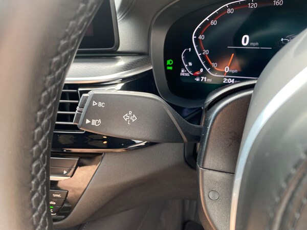 Used BMW 5 Series 2021 for sale - 75060611: Photo 28