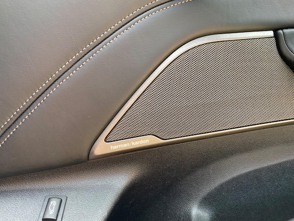Used BMW 5 Series 2021 for sale - 75060611: Photo 33