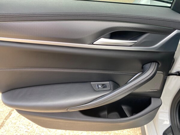 Used BMW 5 Series 2021 for sale - 75060611: Photo 35