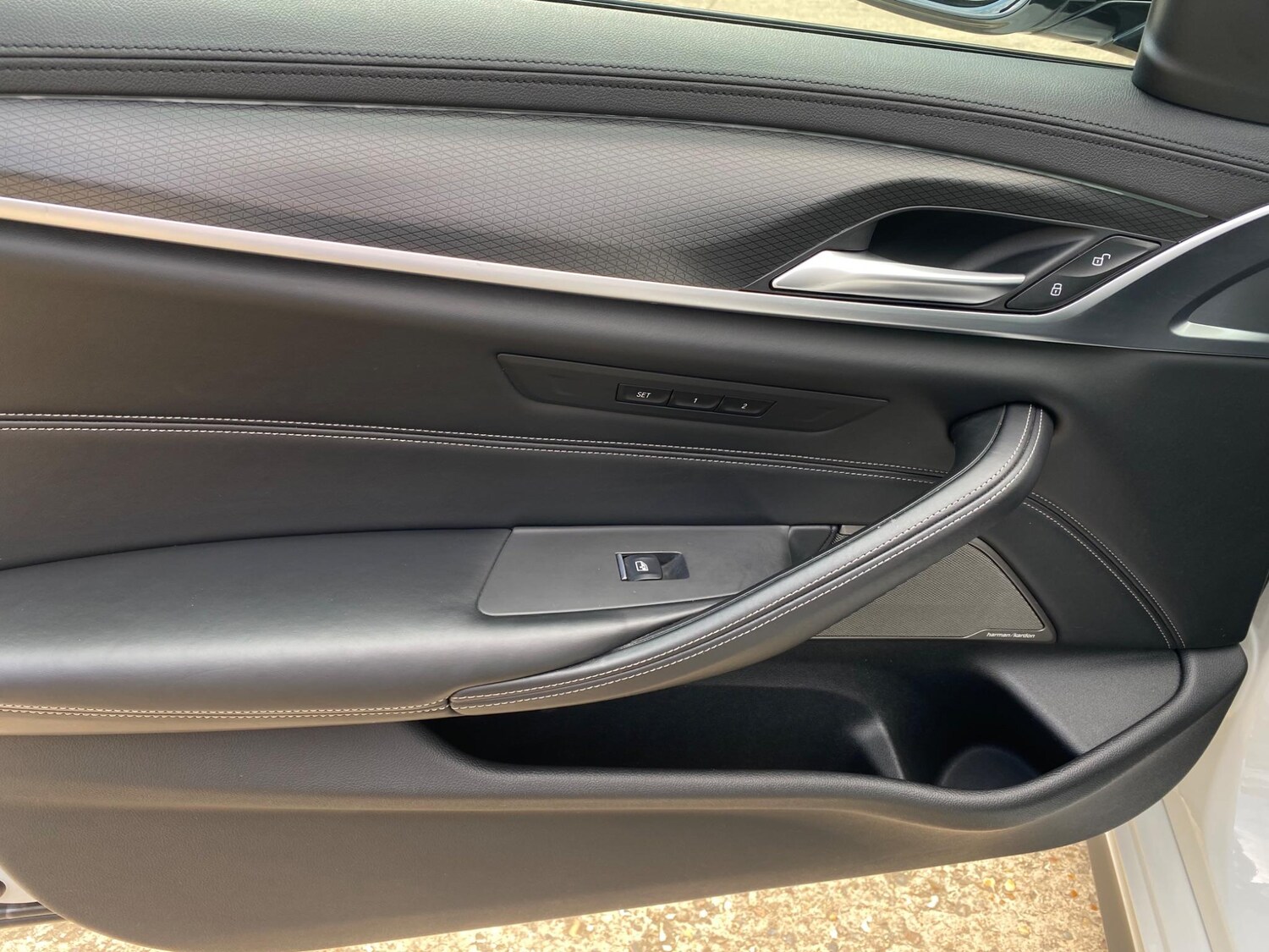 Used BMW 5 Series 2021 for sale - 75060611: Photo 47