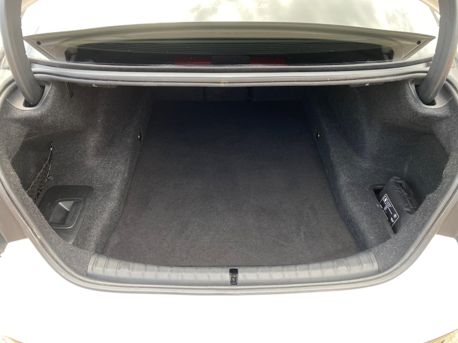 Used BMW 5 Series 2021 for sale - 75060611: Photo 49