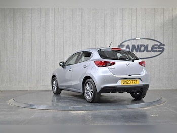 Used Mazda Mazda2 2023 for sale - 79070824: Photo