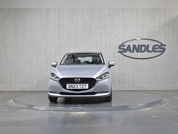 Used Mazda Mazda2 2023 for sale - 79070824: Photo