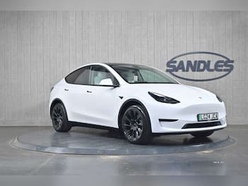 Used Tesla Model Y 2024 for sale - 79704638: Photo