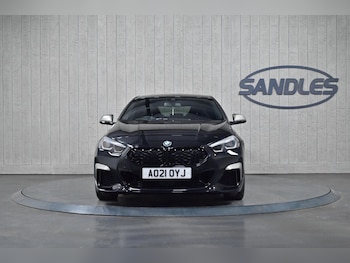 Used BMW 2 Series Gran Coupe 2021 for sale - 75578228: Photo