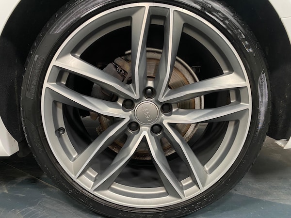 Used Audi A6 Saloon 2018 for sale - 74978686: Photo 18