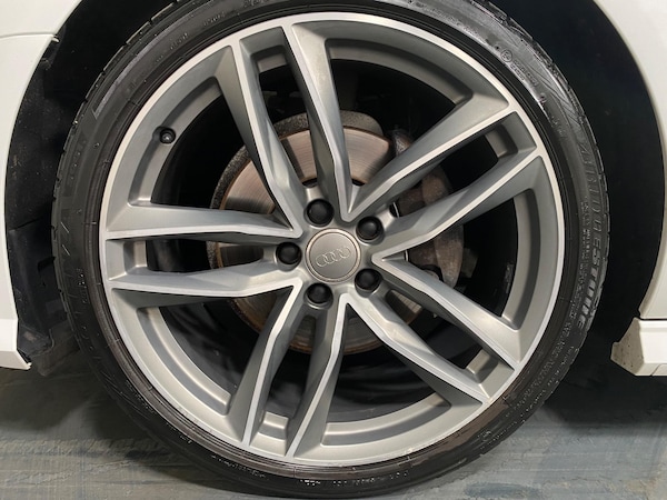 Used Audi A6 Saloon 2018 for sale - 74978686: Photo 19