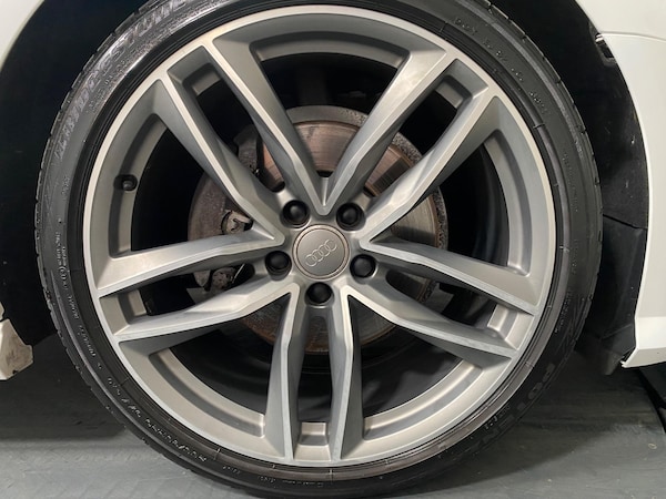 Used Audi A6 Saloon 2018 for sale - 74978686: Photo 20