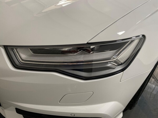 Used Audi A6 Saloon 2018 for sale - 74978686: Photo 22