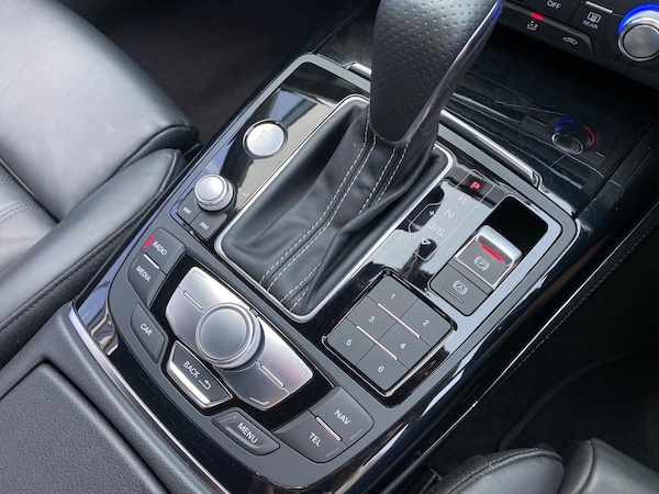 Used Audi A6 Saloon 2018 for sale - 74978686: Photo 41