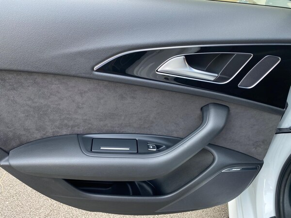 Used Audi A6 Saloon 2018 for sale - 74978686: Photo 54