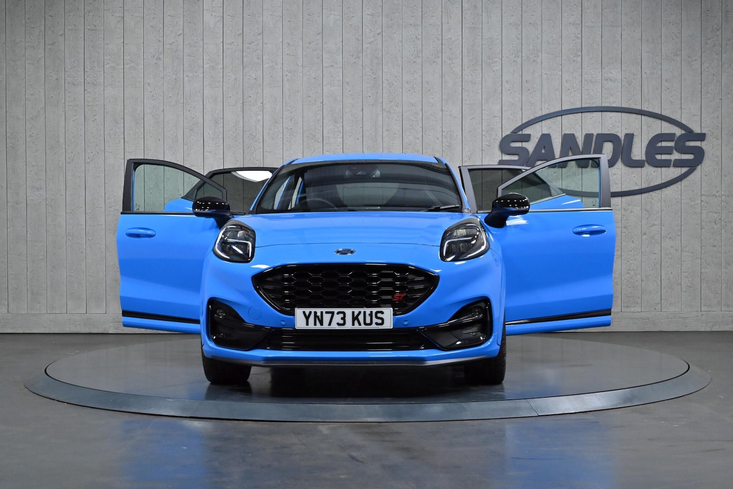 Used Ford Puma for sale - 76989549: Photo 10