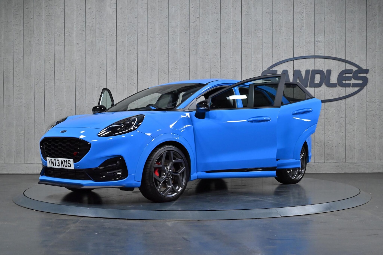 Used Ford Puma for sale - 76989549: Photo 15