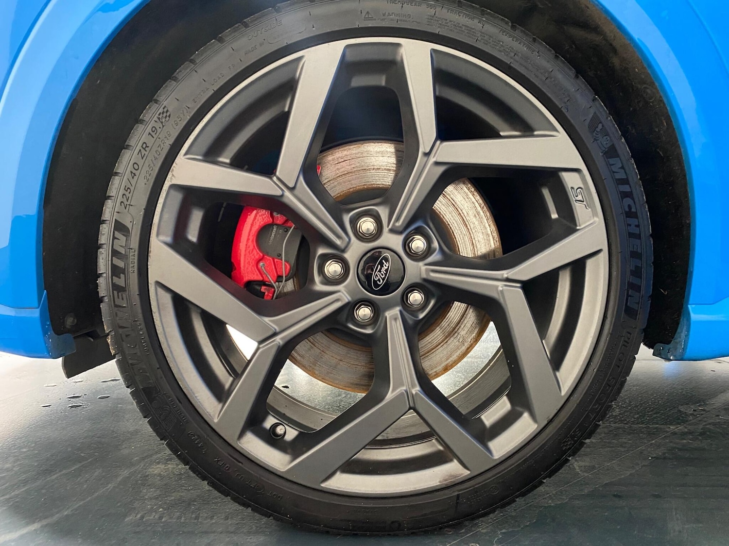 Used Ford Puma for sale - 76989549: Photo 17