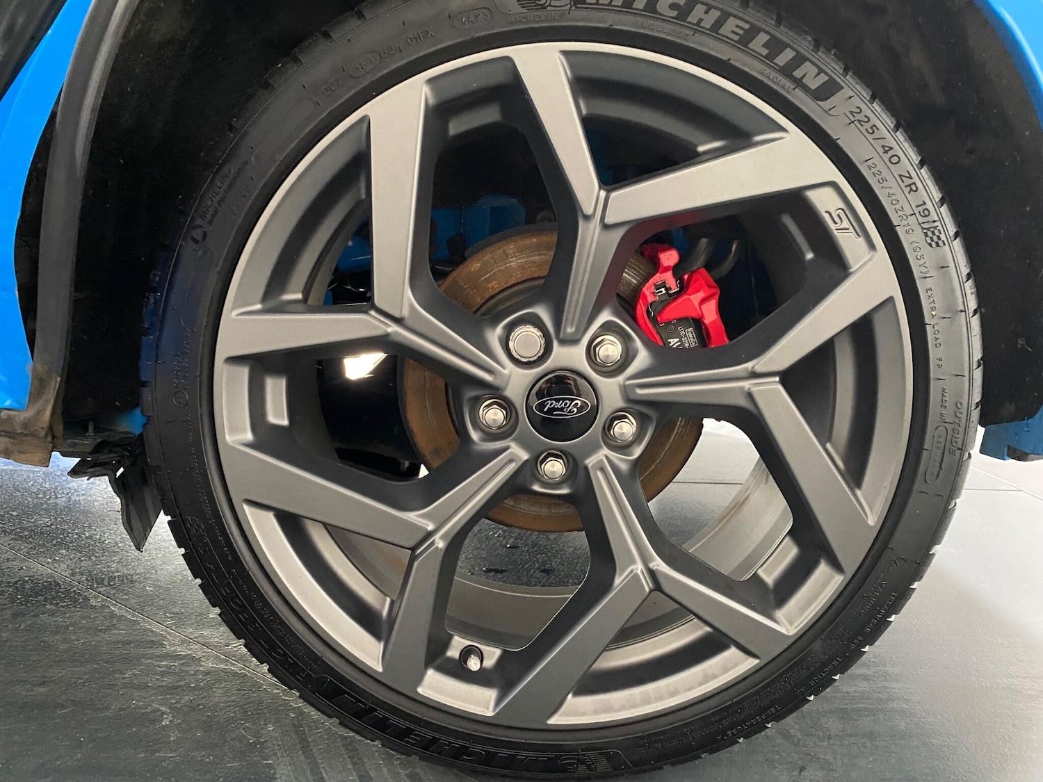 Used Ford Puma for sale - 76989549: Photo 19