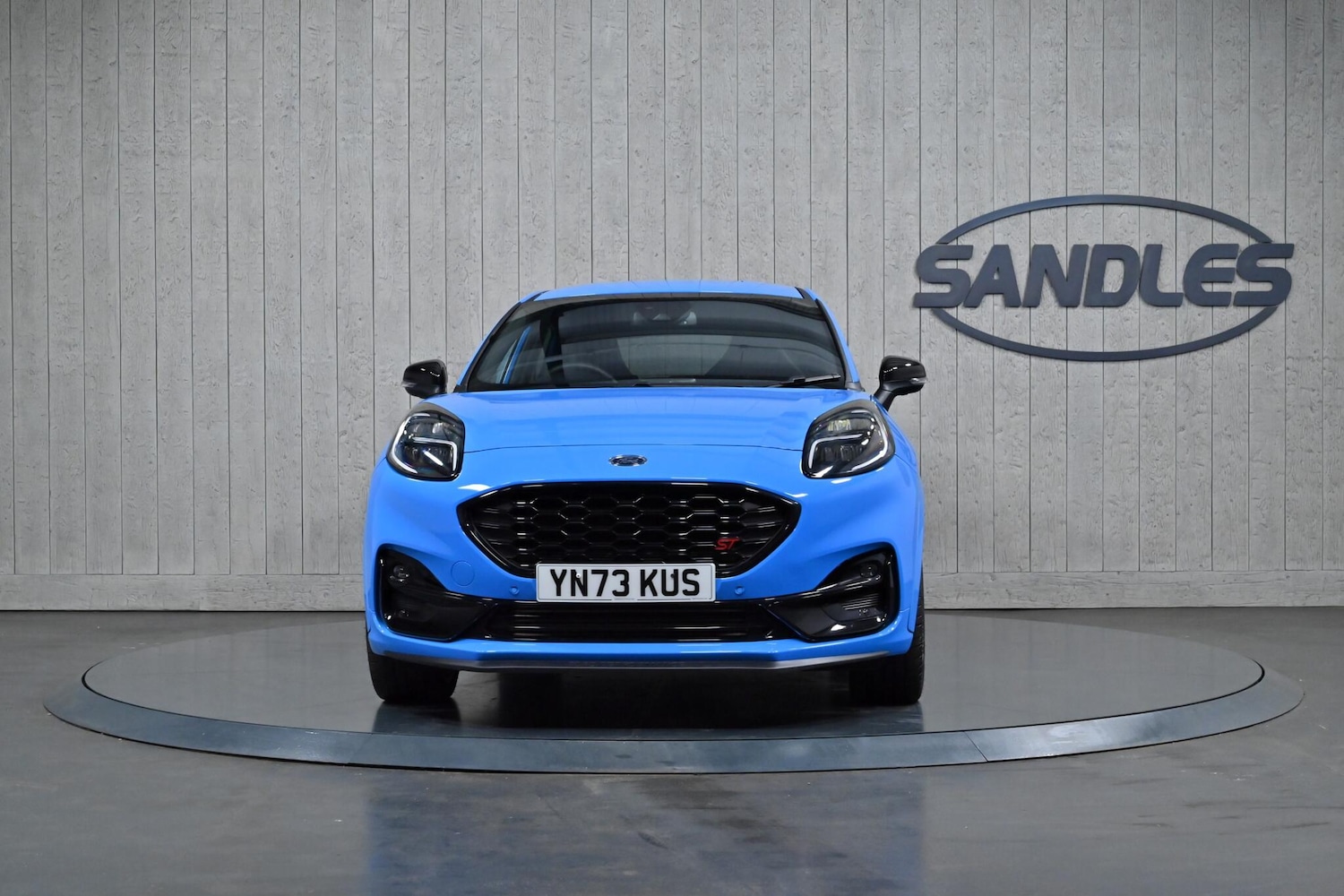 Used Ford Puma for sale - 76989549: Photo 2