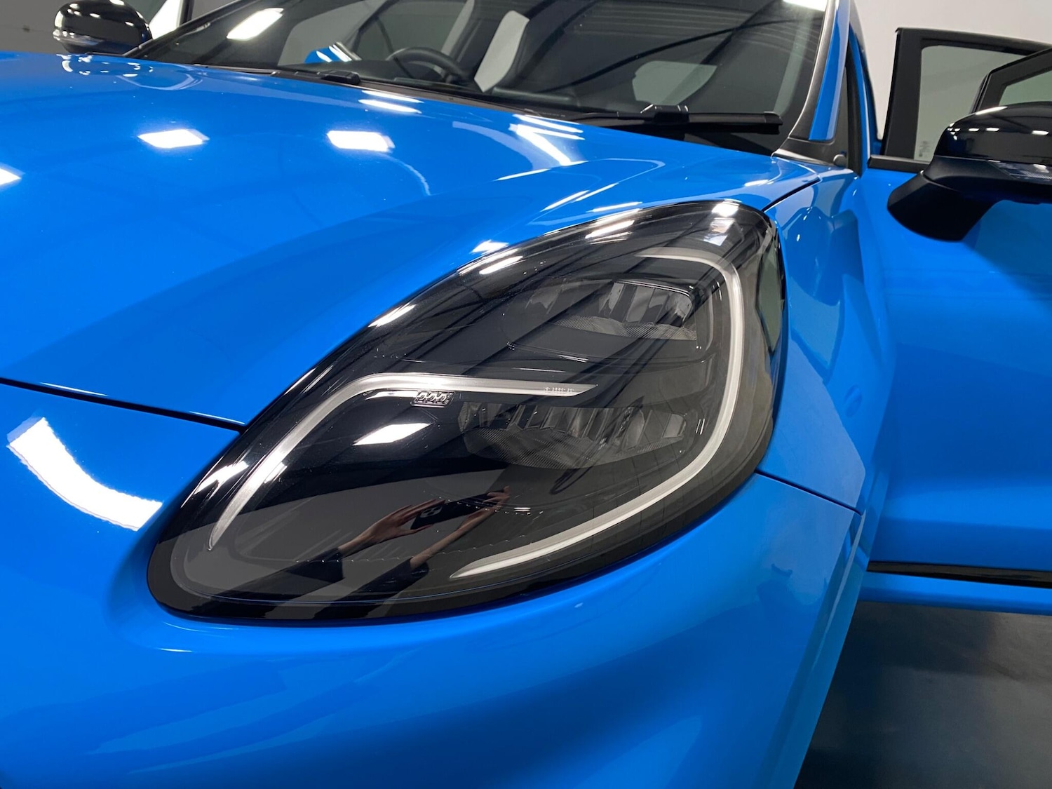 Used Ford Puma for sale - 76989549: Photo 20